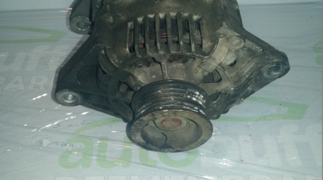 Alternator Renault Scenic 1.9 dci 7700105333 2541953B