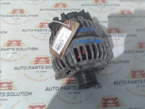 Alternator RENAULT SCENIC 1.9 DCI an fabr. 2010