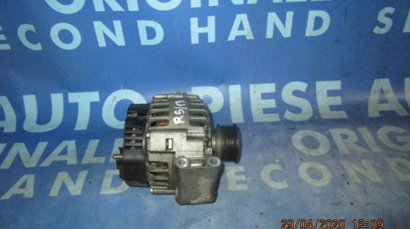 Alternator Renault Scenic 2.0i 16v; 8200030635 /95A