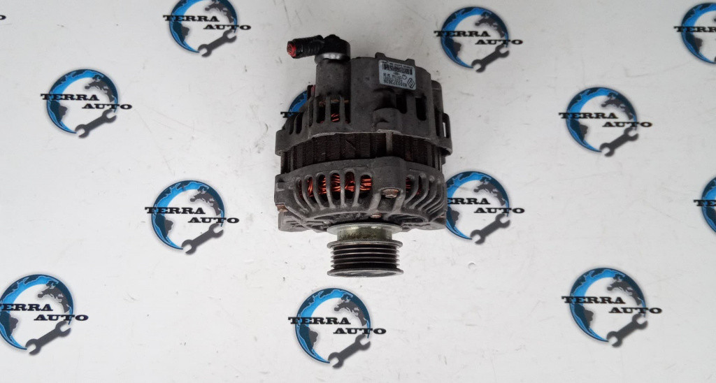 Alternator Renault Scenic 2 1.5 DCI E3