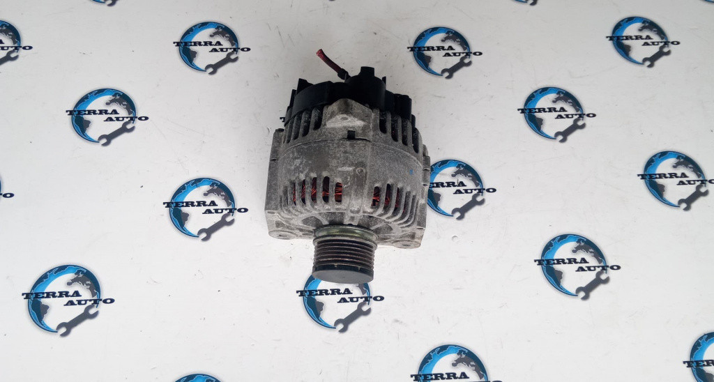 Alternator Renault Scenic 2 1.5 DCI E4