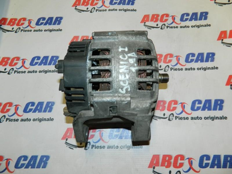 Alternator Renault Scenic 2 2003-2009 8200054588