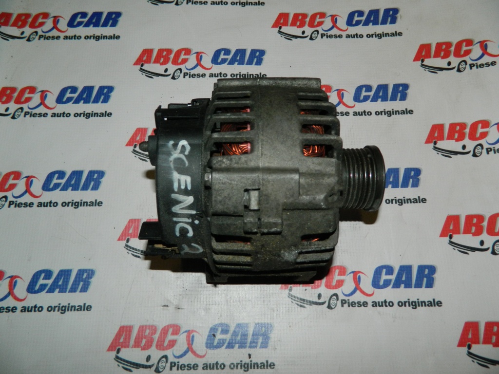 Alternator Renault Scenic 2 cod: 2542653A
