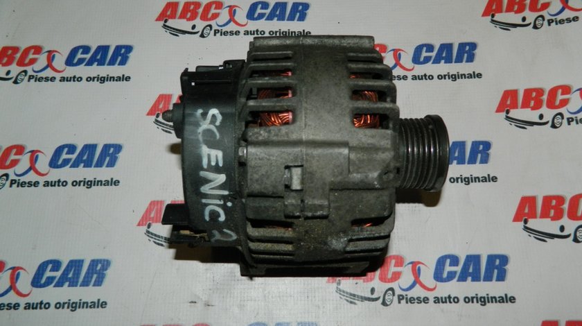 Alternator Renault Scenic 2 cod: 2542653A