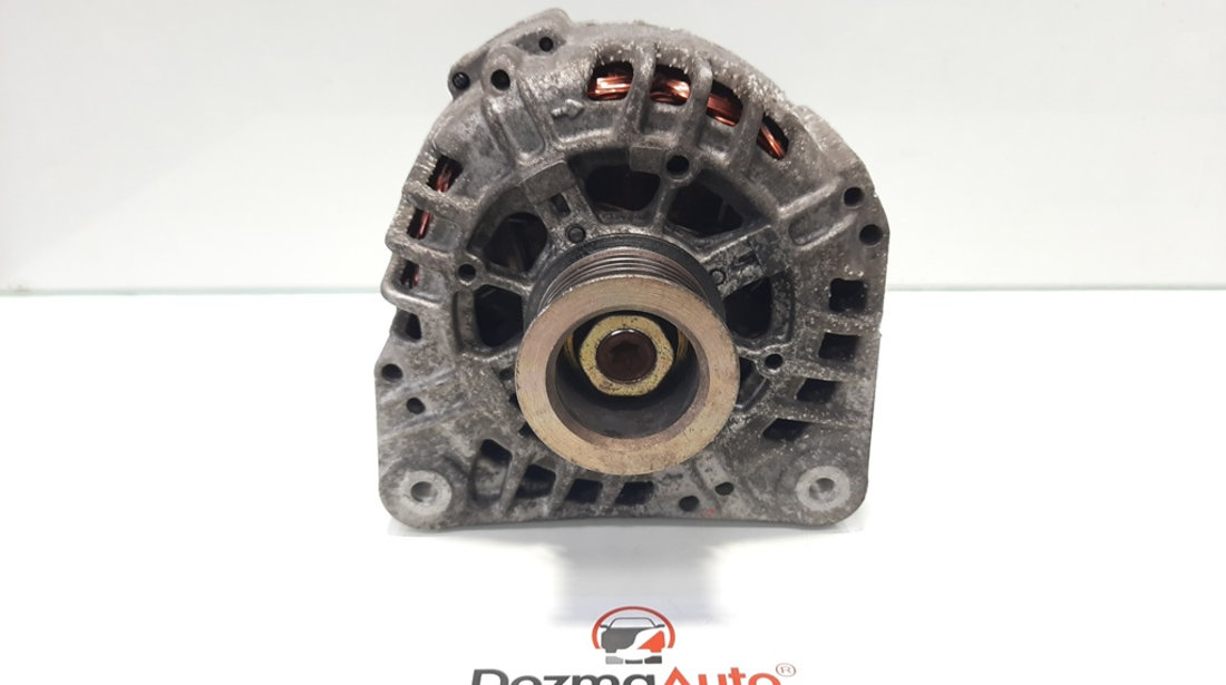 Alternator, Renault Scenic 2 [Fabr 2003-2008] 1.9 dci, F9Q804, 8200410674 (id:433792)