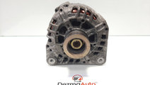 Alternator, Renault Scenic 2 [Fabr 2003-2008] 1.9 ...