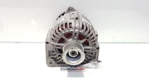 Alternator, Renault Scenic 3, 1.5 dci, K9K832 (id:...