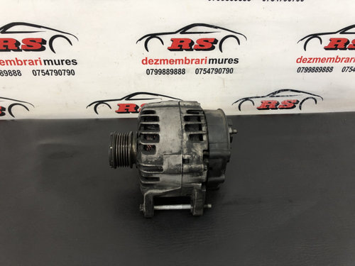 Alternator Renault Scenic 3 Euro 4 sedan 2010 (231000026R)