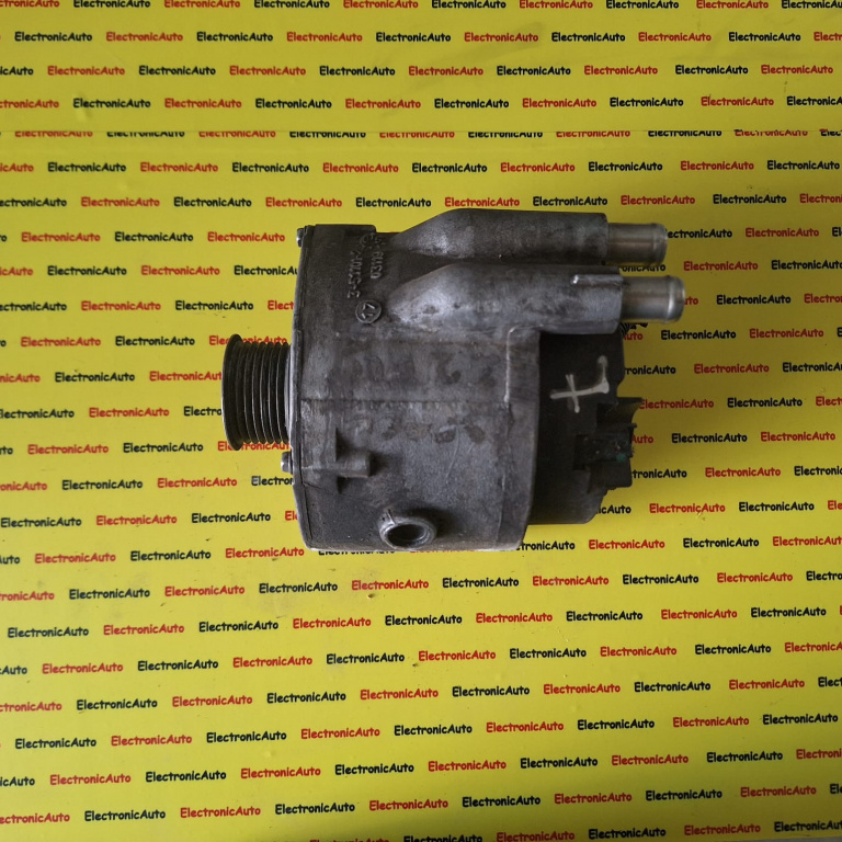 Alternator Renault Scenic, 8200290220, 2542819C,