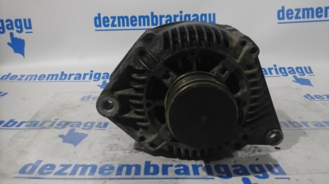 Alternator Renault Scenic I (1999-)