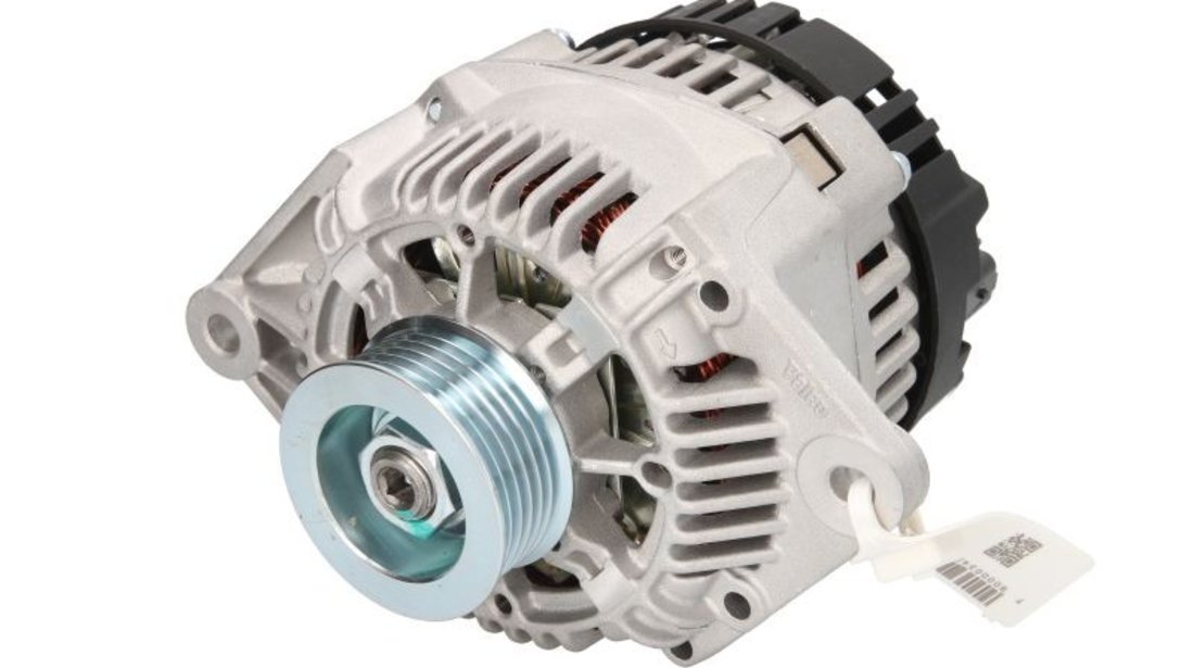 Alternator RENAULT SCENIC I MPV (JA0/1_, FA0_) STARDAX STX100122