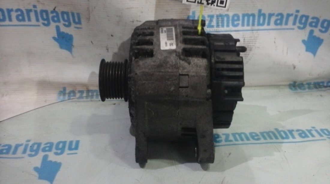 Alternator Renault Scenic Ii (2003-)