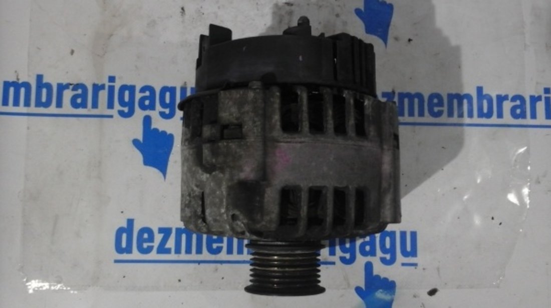 Alternator Renault Scenic Ii (2003-)