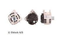 Alternator Renault SCENIC II (JM0/1_) 2003-2016 #2...