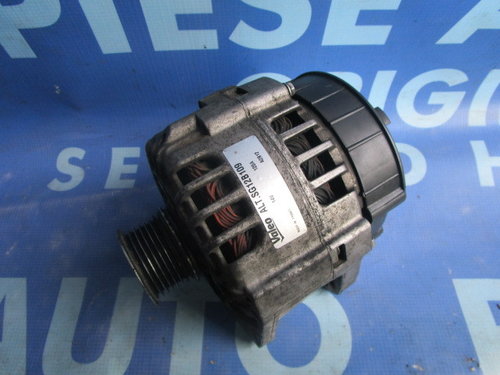 Alternator Renault Scenic; Valeo 5543385A/120A
