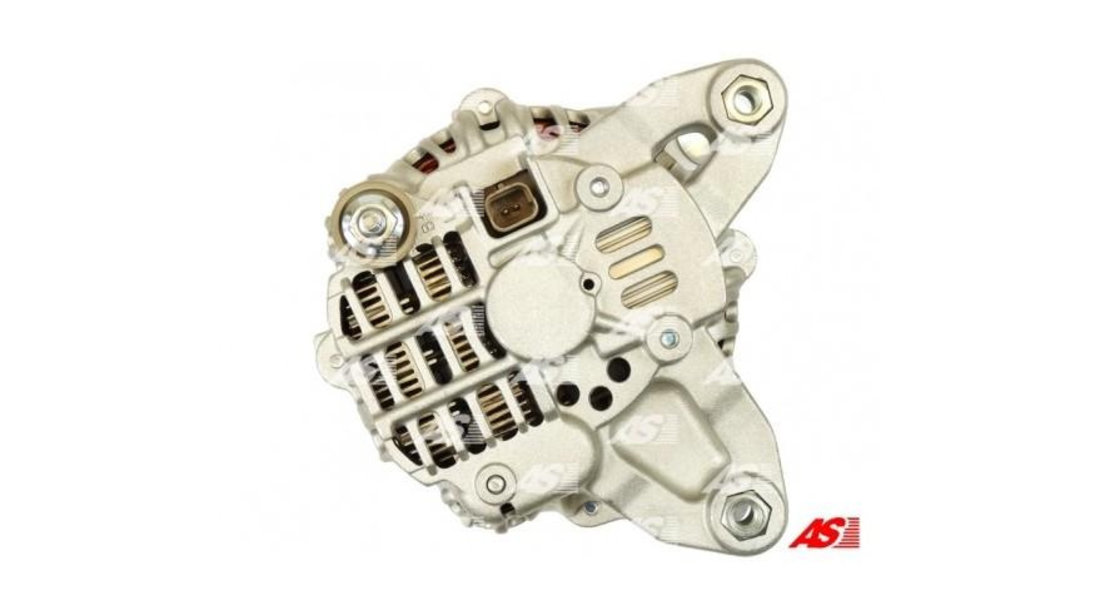 Alternator Renault SYMBOL I (LB0/1/2_) 1998-2016 #2 0986048611