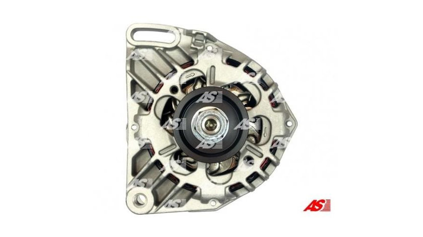 Alternator Renault SYMBOL II (LU1/2_) 2008-2016 #2 0986045261