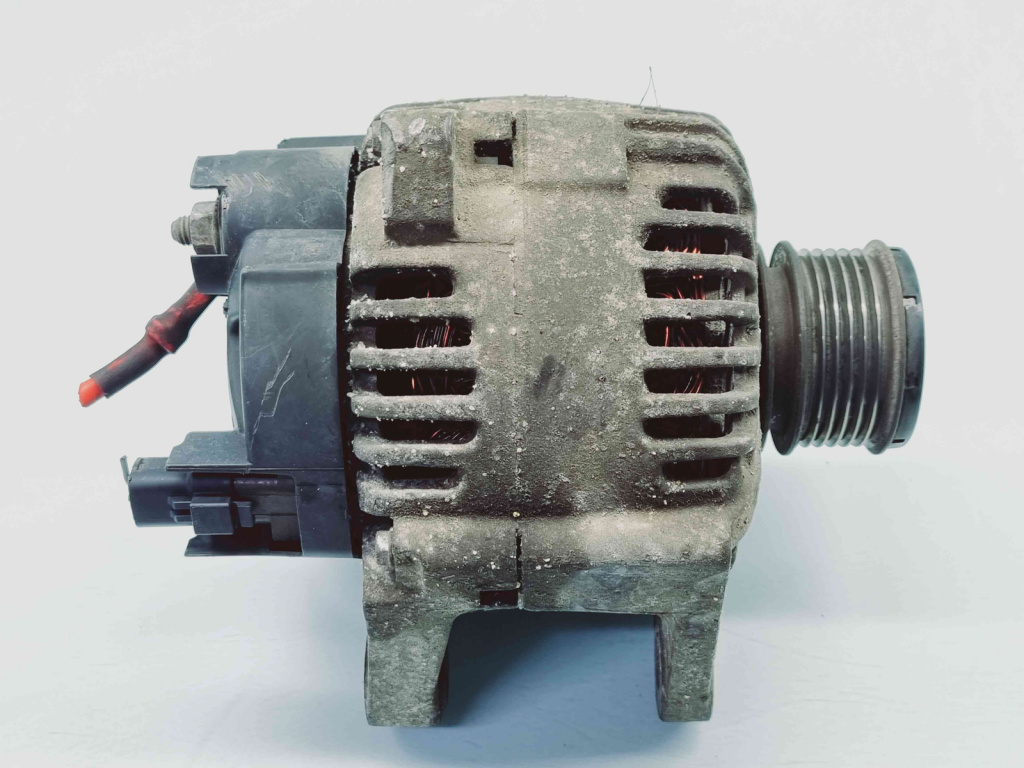 Alternator Renault Symbol / Thalia [Fabr 1998-2007] 8200667608 80KW / 109CP
