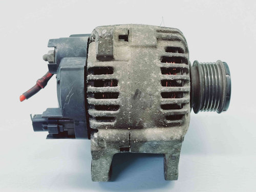 Alternator Renault Symbol / Thalia [Fabr 1998-2007] 8200667608 80KW / 109CP