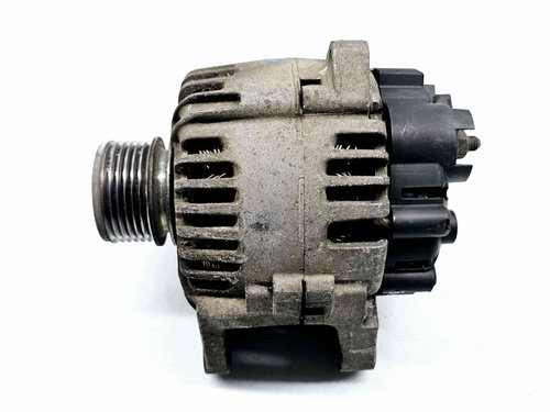 Alternator Renault Symbol / Thalia [Fabr 1998-2007] 8200667608 1.5 DCI K9K714 50KW / 68CP