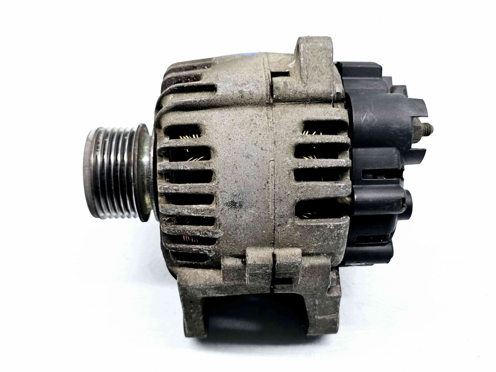 Alternator Renault Symbol / Thalia [Fabr 1998-2007] 8200667608 1.5 DCI K9K714 50KW / 68CP