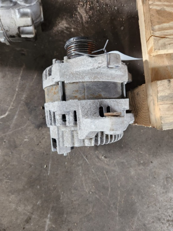 Alternator Renault Talisman 1.5 dci 2017 Cod : 231000026R