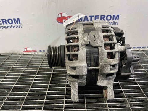 ALTERNATOR RENAULT TALISMAN 1.6 TCE - (2015 2022)