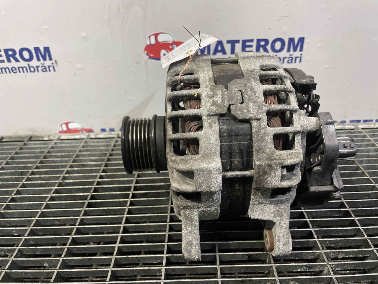 ALTERNATOR RENAULT TALISMAN TALISMAN 1.6 TCE - (2015 2022)