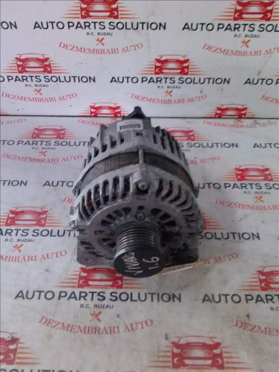 Alternator RENAULT TRAFIC 1.6 D an fabr. 2016