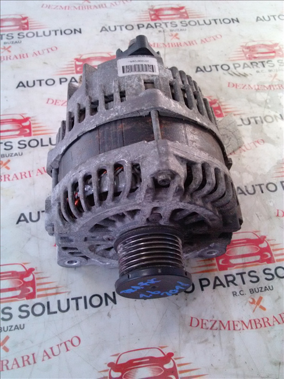 Alternator RENAULT TRAFIC 1.6 d an fabr. 2017
