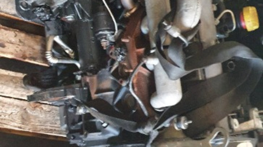 Alternator Renault Trafic 1.9 DCI