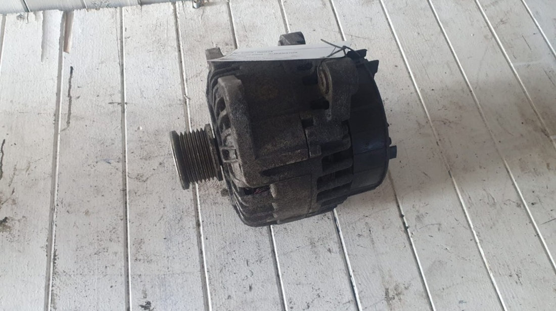 Alternator Renault Trafic 2.0 DCI an de fabricatie 2010 M9R780