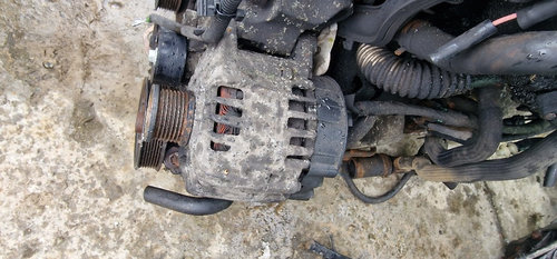 Alternator Renault Trafic 2.0DCI M9R