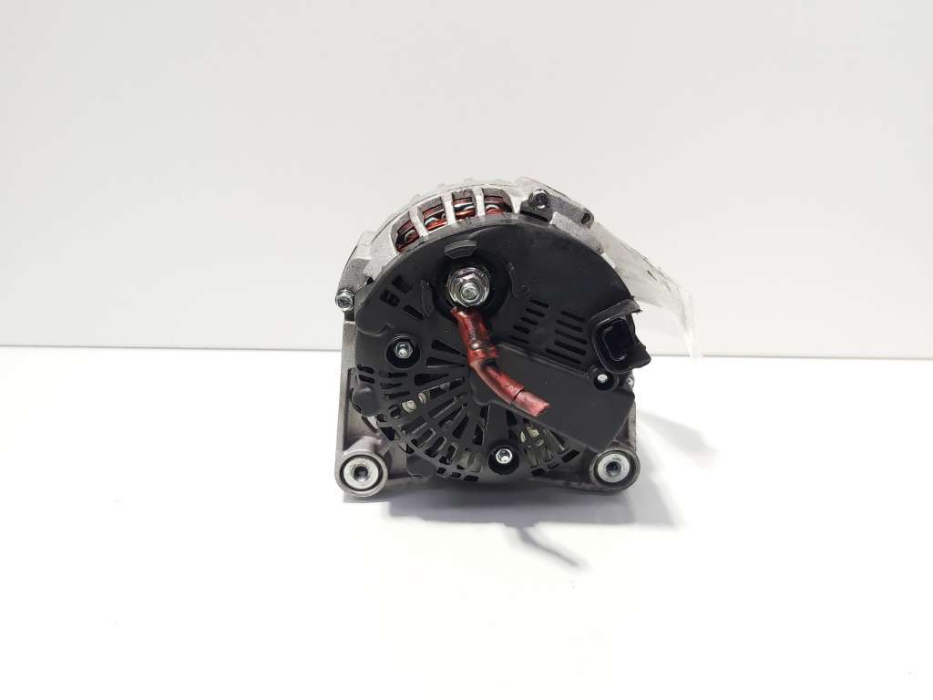 Alternator, Renault Trafic 2, 1.9 DCI, F9Q (id:670828)