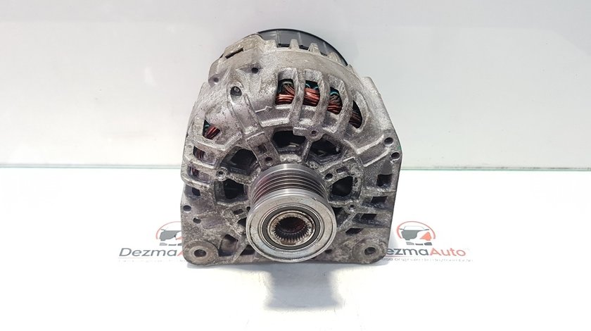 Alternator, Renault Trafic 2, 1.9 dci (id:379835)