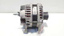 Alternator, Renault Trafic 2, 2.0 DCI, M9R786 (id:...