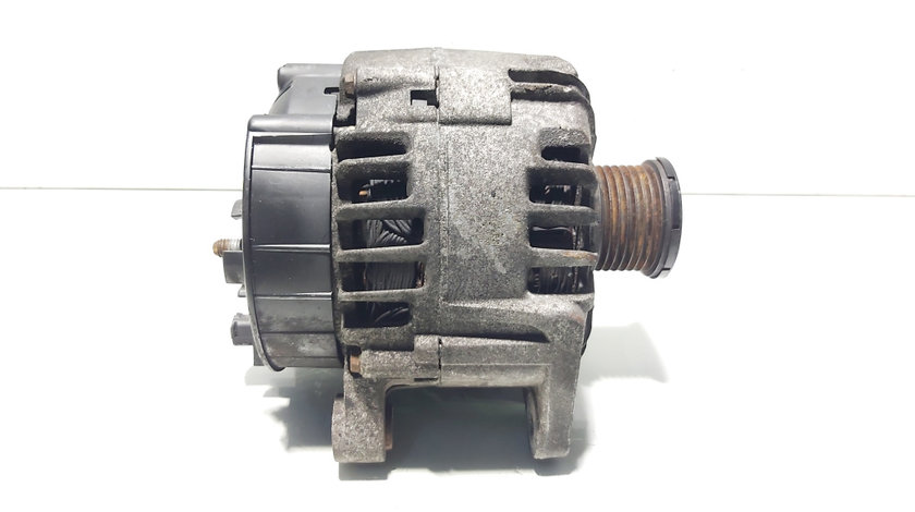 Alternator, Renault Trafic 2, 2.0 DCI, M9RA700 (id:632060)