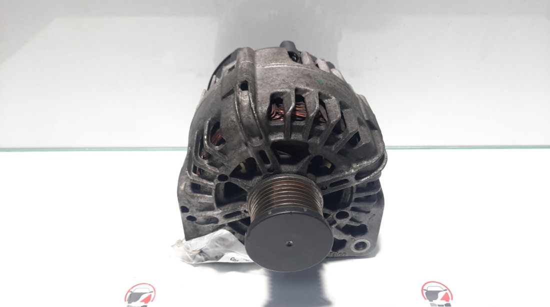 Alternator, Renault Trafic 2 [Fabr 2001-2012] 2.0 DCI, M9R786, 8200725683A (id:443629)