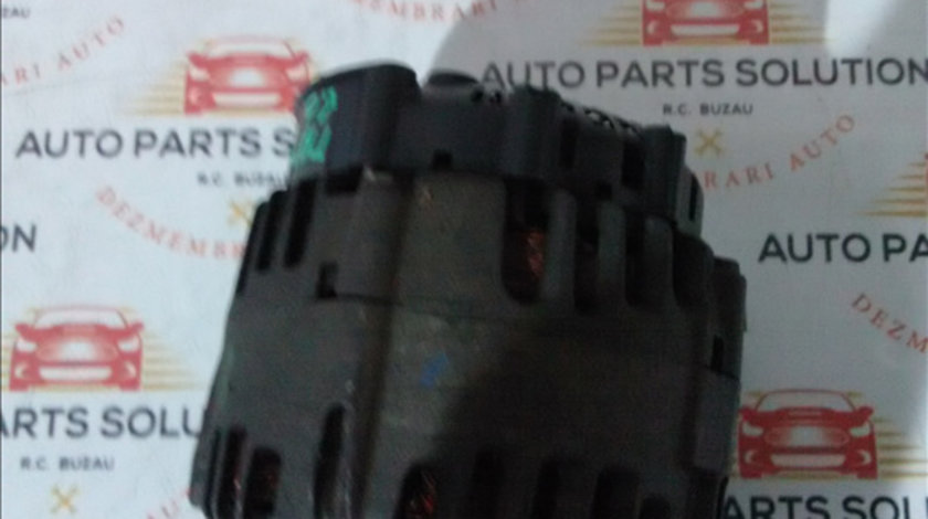 Alternator RENAULT TRAFIC 2001-2011