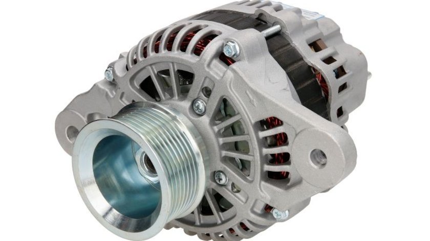 Alternator RENAULT TRUCKS MAGNUM PRESTOLITE ELECTRIC PE 861291