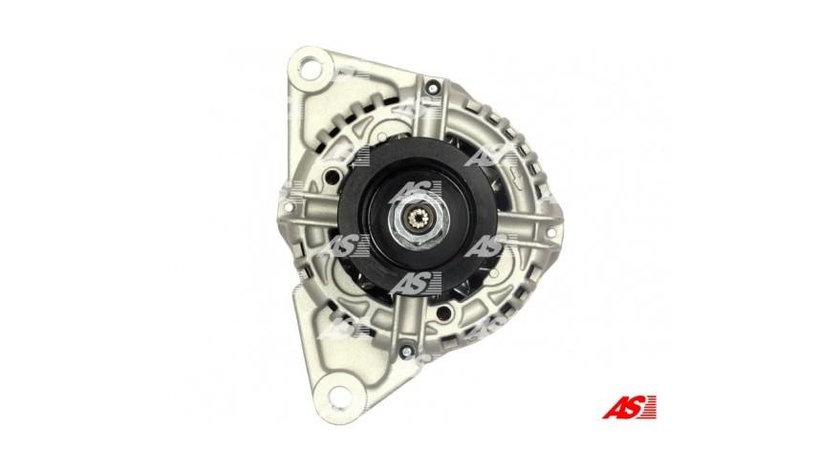 Alternator Renault TRUCKS MASCOTT autobasculanta 2000-2010 #2 0124320002