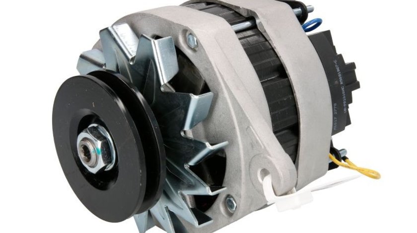 Alternator RENAULT TRUCKS MESSENGER Platform/Chassis STARDAX STX100344