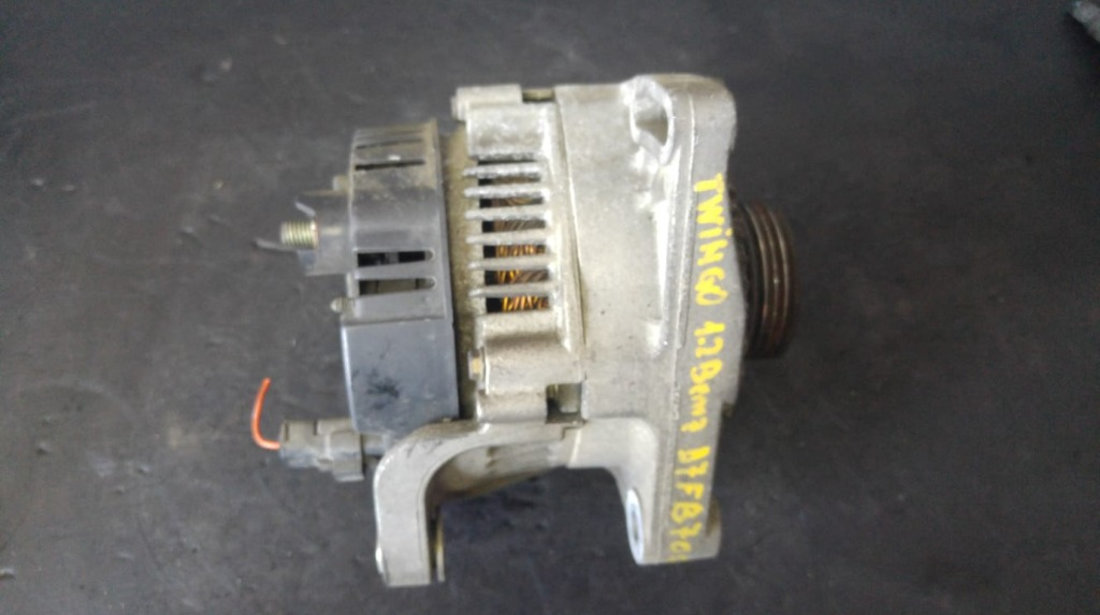 Alternator renault twingo 1.2 b d7fg700 8200060488