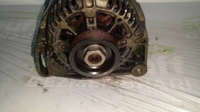Alternator Renault Twingo 1.2 + Kangoo, Clio II 2542252A A11VI98 7700127880