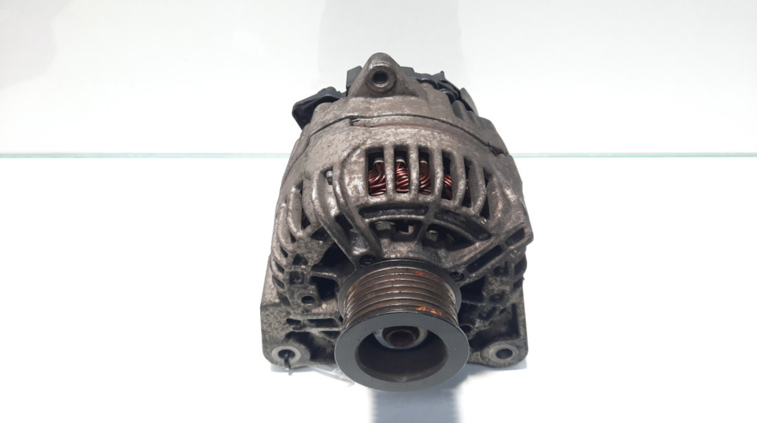 Alternator, Renault Twingo, 1.2 tce, D4FH, cod 8200660037