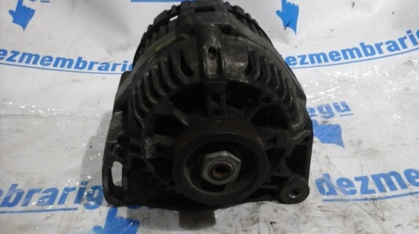 Alternator Renault Twingo (1993-)