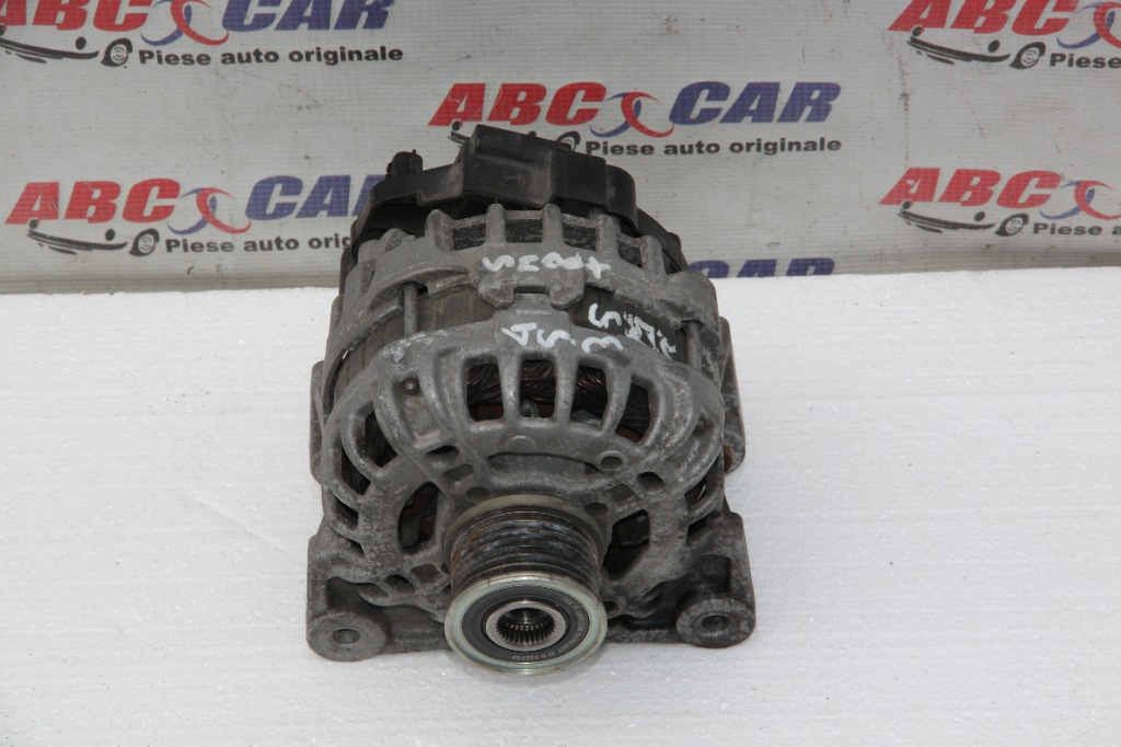 Alternator Renault Twingo 3 2014-prezent cod: 231006007R--A