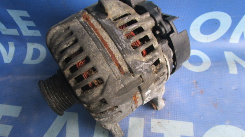 Alternator Renault Vel Satis; Bosch 8200175210/150A