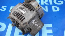 Alternator Rover 200 ;Denso 100213-2320