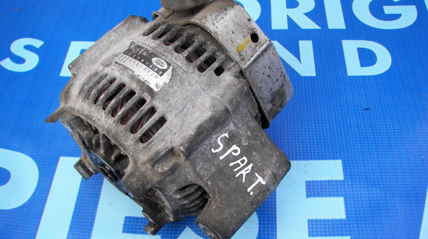 Alternator Rover 200 ;Denso 100213-2320